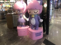 -巴黎春天(浦建店)