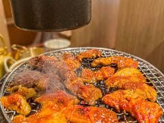 -蒜香焼肉PURUSHIN(马场路店)