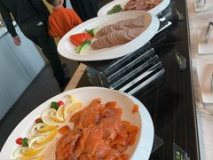 -南京金陵饭店