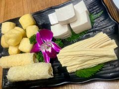 -尚海豆捞(乐虹坊店)