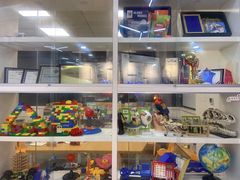 -斯坦星球AI编程·机器人科创·科学实验·信奥·思维·STEM·乐高·竞赛考级(长宁虹桥大融城荟聚中心)