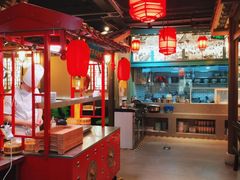 -大融厨·鸡毛店·川菜(果壳里东安湖店)