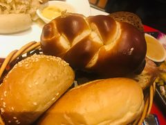 -申德勒加油站西餐厅(日坛路总店)