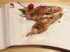 -割烹旭日本料理(龙湖狮山天街店)