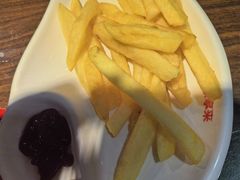 -豪享来中西餐厅(广灵店)
