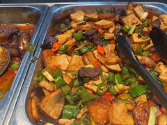 -八婺饭堂·自选店(新光汇店)