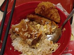 -食其家·牛丼咖喱(太阳宫店)