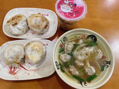 -求生煎包(武夷小区店)
