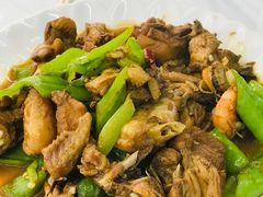 -日照大牌檔•小船海鲜(万平口店)