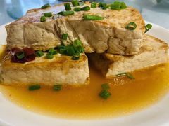 果老豆腐-仙居八大碗(旗舰店)