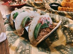 -本垒美式烤肉(三里屯店)