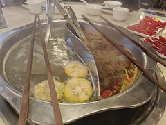 -小肥牛潮汕牛肉火锅(南联店)