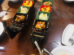 -斯比特花园西餐厅(东方商厦店)