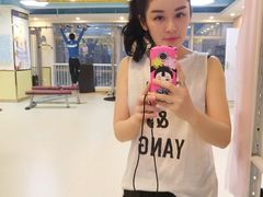 -中田健身工作室(中针商务店)