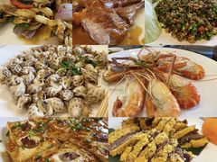 -大门水乡·顺德菜