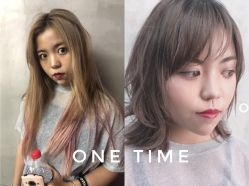 点击看大图 -MONE美发沙龙