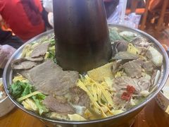 -聚雅美食