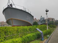 -中国人民解放军海军博物馆