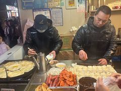 -张记灌饼(丰富路店)