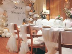 店内布置-EN SPACE恩空间