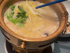 -小大董·烤鸭(观景餐厅·南京西路店)