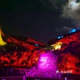 感受佛文化的一天 