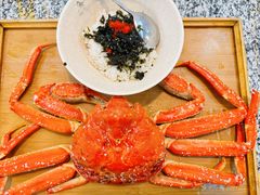 -震海贝烤贝·民俗特色店(延吉总店)