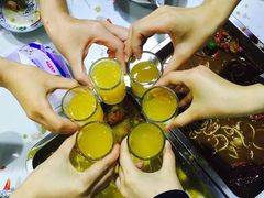 -呆虾王龙虾馆(南湖总店)