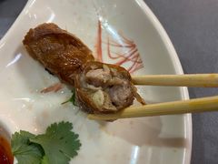 -四里沙茶面(湖滨四里店)