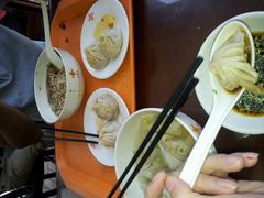 龙包-王興記(中山路店)