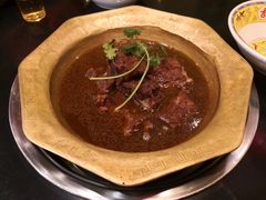 -芦月轩羊蝎子(北蜂窝店)