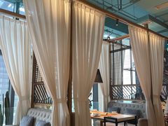 靠窗位-生如夏花泰式火锅(鹭洲里店)