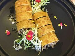 天素烧鹅-安多素食(广仁寺路店)