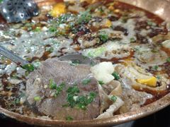-朝伟清真铜瓢牛肉馆(三十年老·店)
