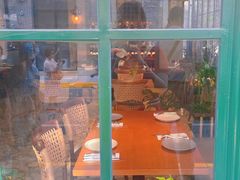 -OLLA 西班牙餐厅(丰盛里店)