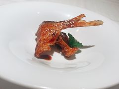 -醉辉皇上海之巅(上海中心大厦店)