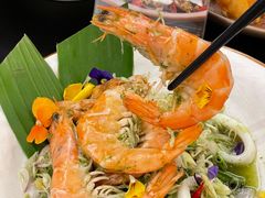 -Thai Alley泰爱里(二沙岛店)