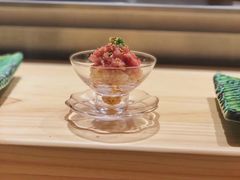 -鮨青(恒基名人购物中心店)