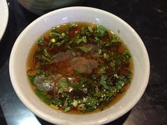 杨家味蝶-杨家火锅(国美店)