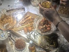 -正宗八宝冰饭·非遗冰饭·烧烤(奎桥店)