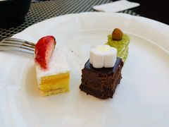 -青岛海尔洲际酒店