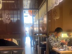 -沼津港精致料理·寿喜烧·烧鸟(龙湖南桥天街日料榜单店)