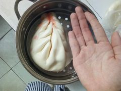 鱼香包-袁大头包子(光华路店)