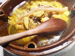 秘制盗汗鸡-黔香阁·味(花木店)
