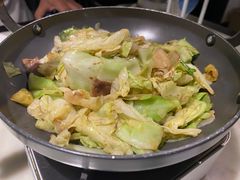 -小菜园新徽菜(合肥之心城店)