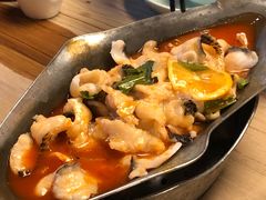 -缘生态云南菜·野生菌庭院餐厅(华侨城店)