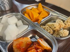 -韩鼎丰·韩国料理(林奥店)