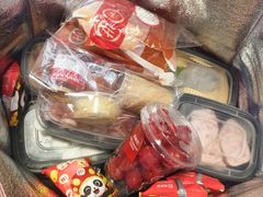 -海底捞火锅(璞丽中心店)