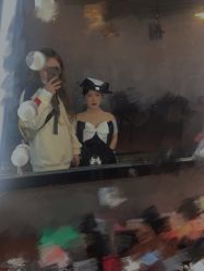 -黑马婚纱摄影