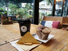 -旧雨咖啡·CoffeeFORU(黄村奥体店)
